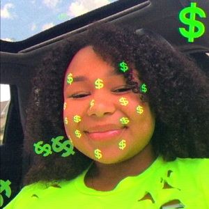 Meet your Posher, Love